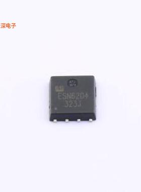 AON6204(ES) |原装PDFN-8L(5x6)(MOSFET)