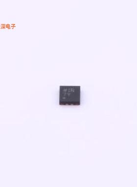 AD5115BCPZ10-500R7|原装LFCSP-8-EP(2x2)数字电位
