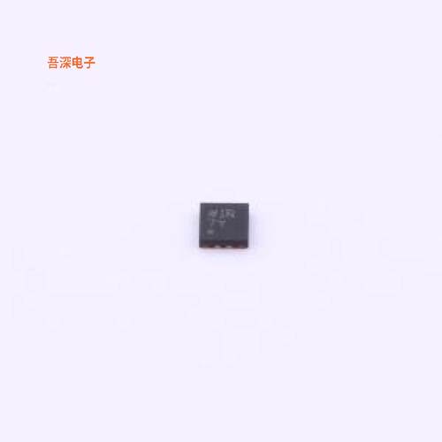 AD5115BCPZ10-500R7|原装LFCSP-8-EP(2x2)数字电位