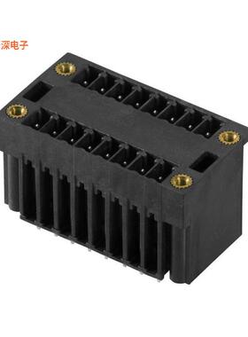 1031530000 |原装全新TERM BLOCK HDR 14POS 3.81MM