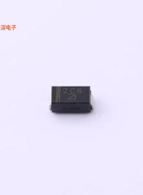 SMA2Z56A |原装SMA稳压二极管