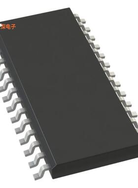 MAX22210AUI+ |原装全新36V , 3.8A DUAL BRUSHED/SINGLE S