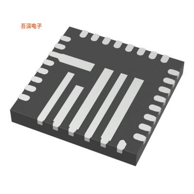 MAX77961BEFV06+|原装全新25VIN, 6AOUT USB-C PD BUCK-BOOS