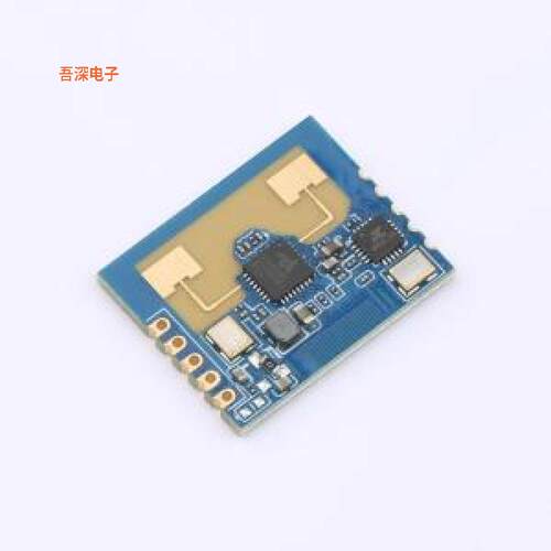 原装 HLK-LD2401 |全新正品模块