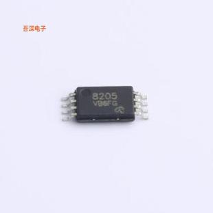 8205A TSSOP8-VB |原装TSSOP-8(MOSFET)
