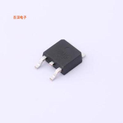 78M12-MS |原装TO-252线性稳压器(LDO)