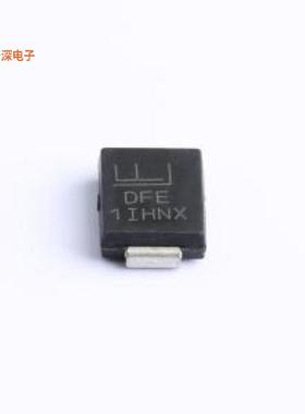 SMDJ26CA |原装DO-214ABTVS DIODE 26VWM 42.1VC DO214AB