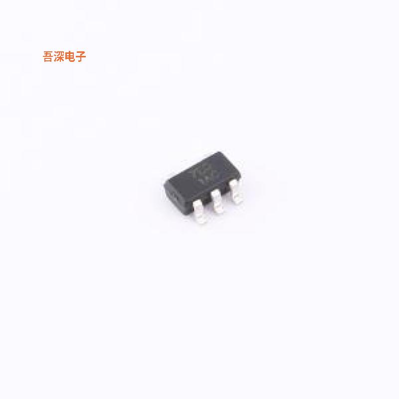 AP7343Q-11W5-7 |原装SOT-25IC REG LINEAR 1.1V 300MA SOT-25