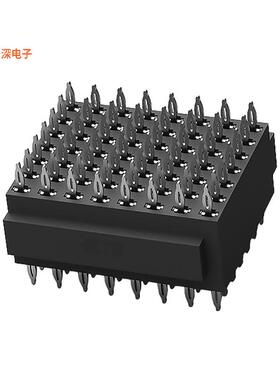 2102785-1 |原装全新CONN HEADER 56POS PCB