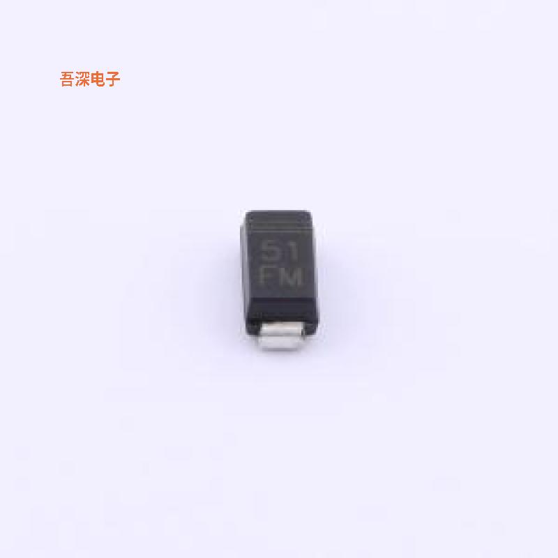 RD51FM |原装DO-214AC(SMA)稳压二极管