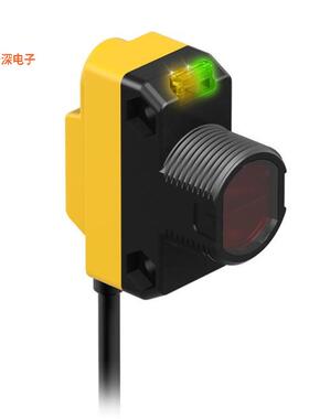 QS18EN6LPQ |原装全新WORLD-BEAM QS18 EXPERT SERIES: P