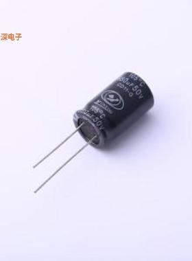 ECG1HM681W20OTBO |原装插件,D12.5xL20mm直插铝电解