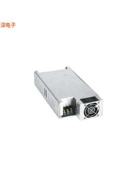 PMMK450-1464|开放框架AC/DC CONVERTER 21.6V 450