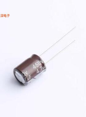 DHG450M475H130S1AA |原装插件,D10xL13mm直插铝电