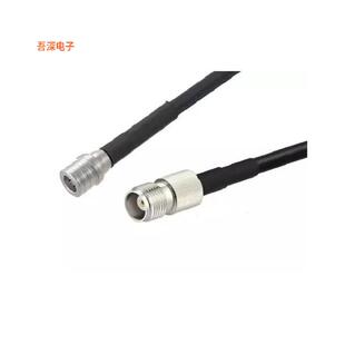 RG58 原装 QTY 全新RG58 70Ft QMA MALE Assy