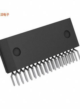 STA6940M |原装全新IC MOTOR DRIVER 3V-5.5V 18ZIP