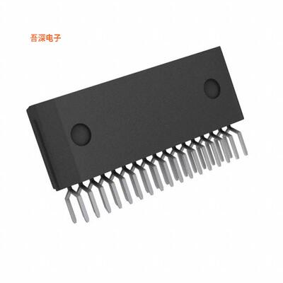 STA6940M|原装全新IC MOTOR DRIVER 3V-5.5V 18ZI