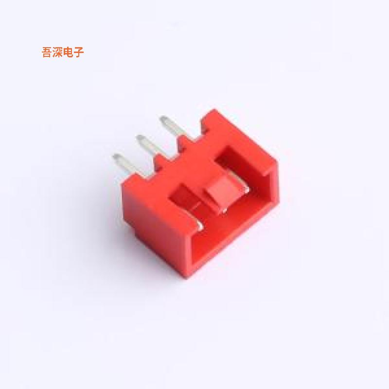 A254E1L1-2R3P12 |原装插件,P=2.5mm线对板针座