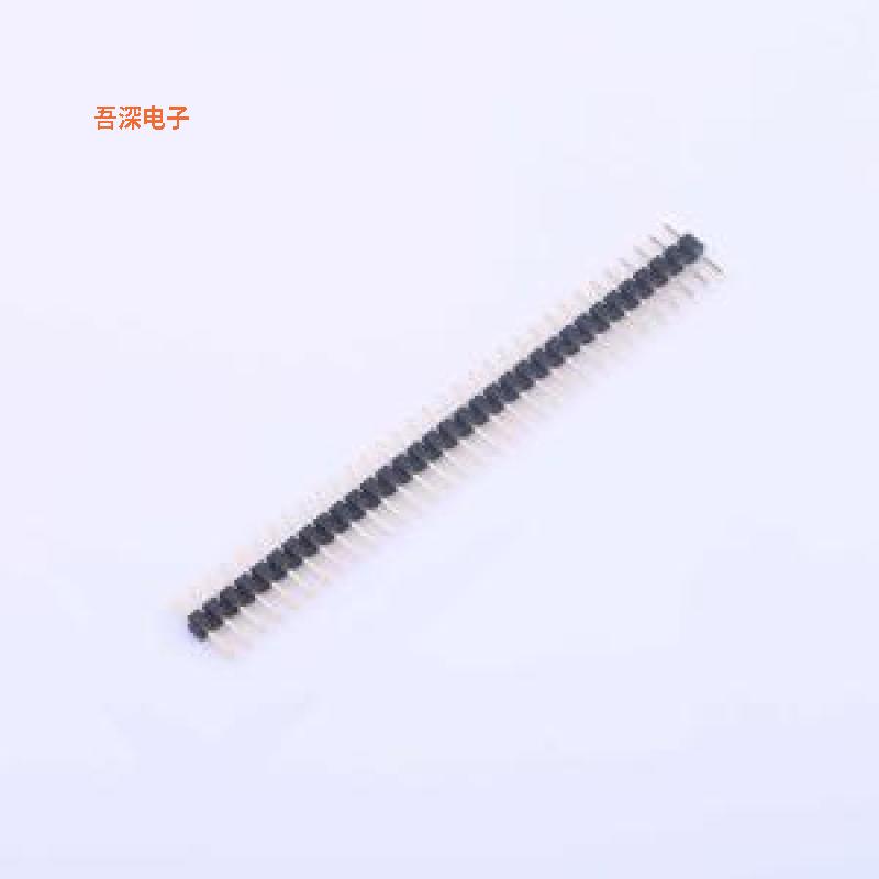 X4611WV-33I-C40D28 |原装插件,P=2mm排针