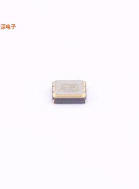 1532P-125.000K33DTSTL |原装SMD3225-6P有源晶振
