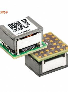 BMR4614101/001 |原装全新DC DC CONVERTER 0.6-1.8V 32W