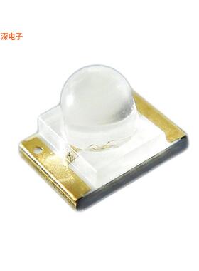 QBLP653R-IG5-2897|绿色 GREEN CLEAR 1209 SMD BOT EN