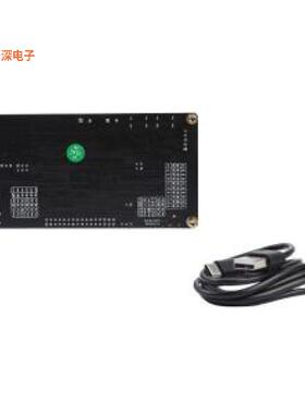 R7FA4M2AD3CFP |原装LQFP-100开发板