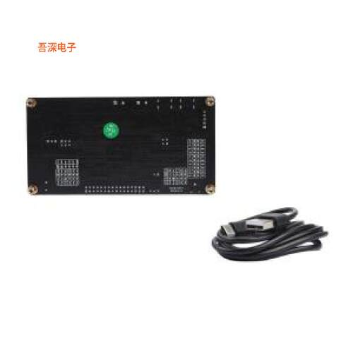 R7FA4M2AD3CFP|原装LQFP-100开发