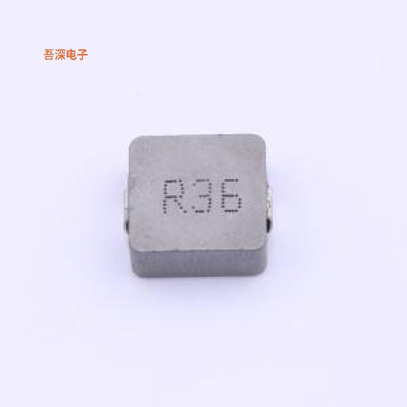 YSPI1040-R36M |原装SMD,11.6x10.1mm功率电感