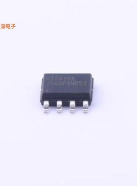 RT9018A-25GSP |双输出 2.5V/ADJ线性稳压器(LDO)SOP-8-EP