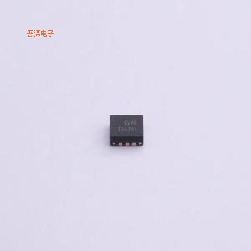 PAM8904EGPR 原装|正品W-QFN2020-12-EP(2x2)