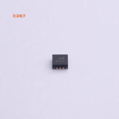 PAM8904EGPR 原装|正品W-QFN2020-12-EP(2x2