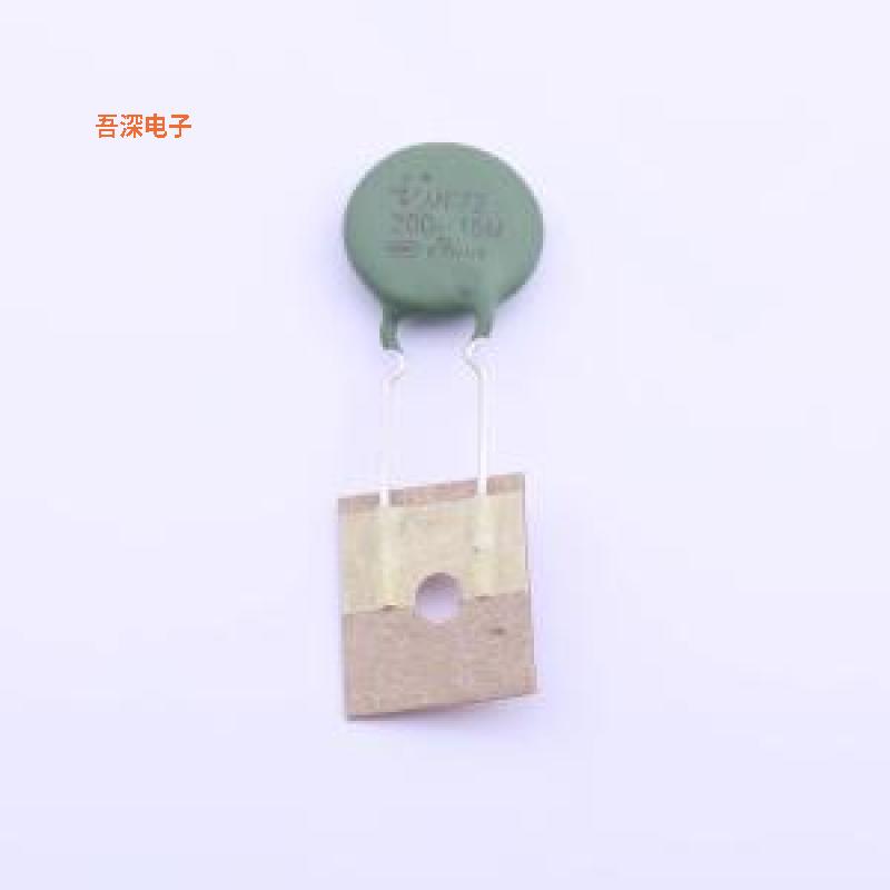 MF1520004M4EP0CST0 |原装插件,P=7.5mmICL 20 OHM 20% 4A 15MM