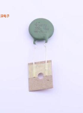 MF1520004M4EP0CST0 |原装插件,P=7.5mmICL 20 OHM 20% 4A 15MM