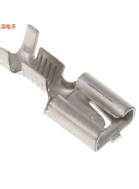 336236-3 |原装全新CONN QC RCPT 13-17AWG 0.250