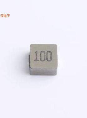 ZEPM0530H100M |原装SMD,5.4x5.2mm功率