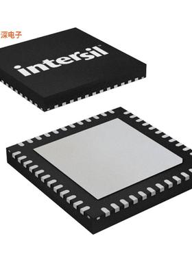 ISL69127IRAZ-T7A |原装全新IC REG CTRLR INTEL 2OUT 48QFN