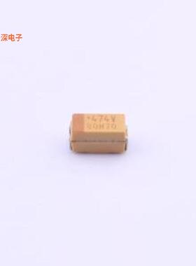 TAJA474K035RNJ 原装|正品CASE-A-3216-18(mm