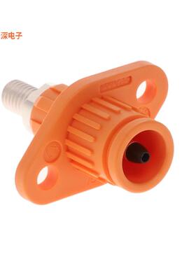 SLPHIRMTPNO1 |原装全新3.6MM SURLOK PLUS, RECEPTACLE, P