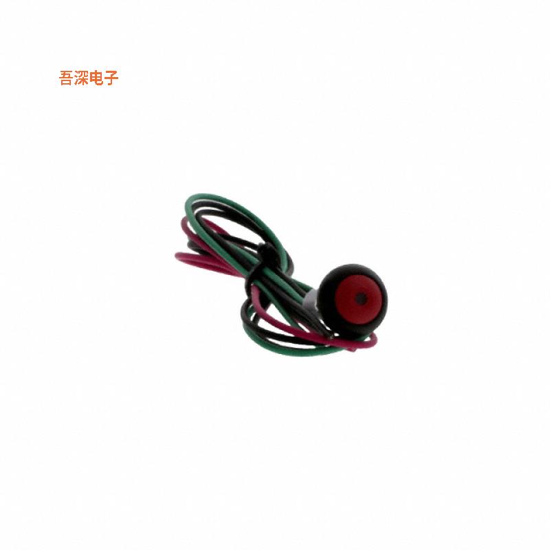 PB6B2FM3M1CAL06S500 |原装全新SWITCH PUSH SPST-NO 125MA 125V