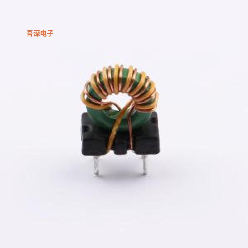 XRT953B47-501MVSYL4 |原装插件-4P,11.5x7.2mm共模滤波器