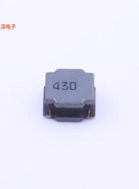 ASPI-8040S-430M-T 原装|正品SMD,8x8m