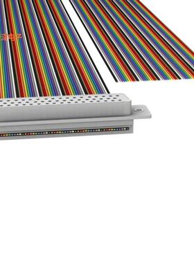 M7OXK-5010R|插座，母型插口D-SUB CABLE - MFL50K/MC50M/