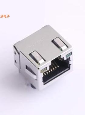 JM37115-L1FF-4F |原装SMD以太网(RJ45 RJ11)