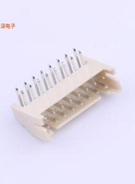 X2026WR-2x08B-N0SN |原装弯插,P=2mm线对板针座