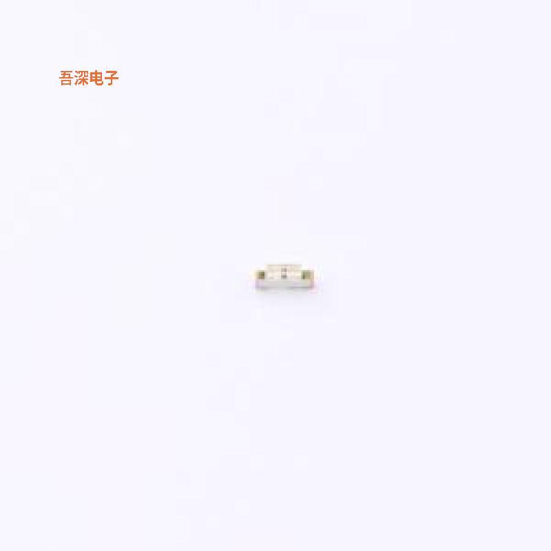 NCD1803Y1 |原装SMD,1x1.8mm发光二极管/