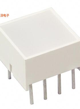 SSB-LX2965IGW|绿色，红色 LGT BAR 8.89MM GRN/RE