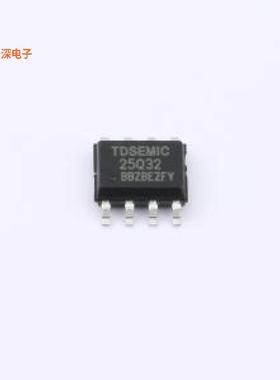 25Q32DR-TD |原装SOP-8-150milNOR FLASH