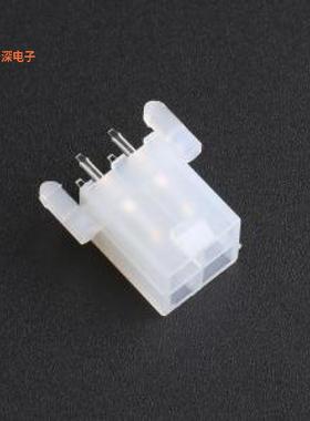 X9357WV-2x02FS-N2SN |原装插件,P=4.2mm线对板针座