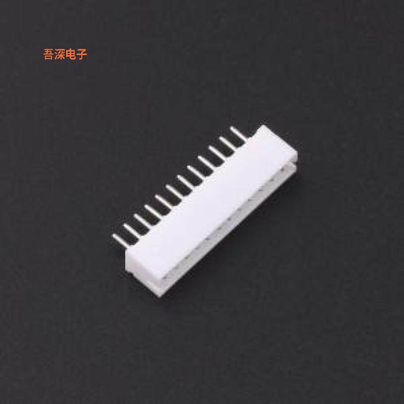 WF-1A150A12P |原装插件,P=1.5mm线对板针座,3C数码配件,分配器/分频器/分支器,淘宝优惠券,粉丝福利购,淘宝优惠卷